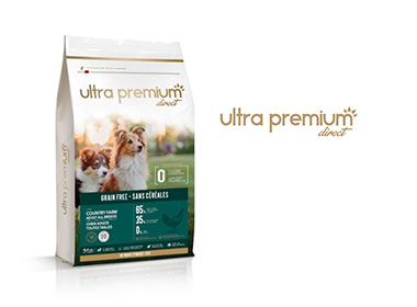 Ultra Premium Direct : avis complet sur les croquettes pour chien